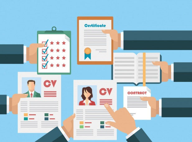 RECRUITMENT & STAFFING